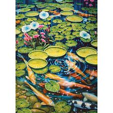 Koi Pond