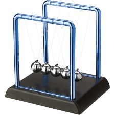 Newton's Cradle (Toysmith 085761318830) photo