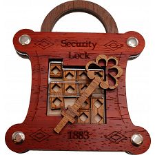 Security Lock