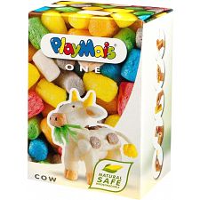 PlayMais ONE - Cow (4041077000780) photo