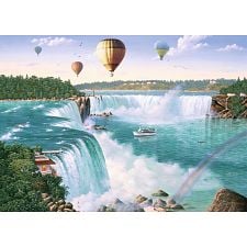 Canadian Collection: Niagara Falls