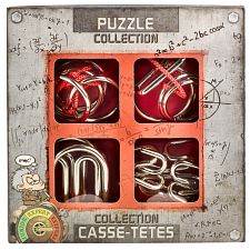 Extreme Metal Puzzles