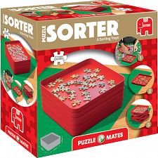 Puzzle Mates: Puzzle Sorter