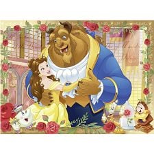 Belle and Beast