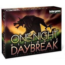 One Night Ultimate Daybreak