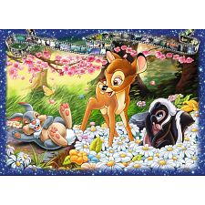 Disney Collector's Edition: Bambi (Ravensburger 4005555003137) photo