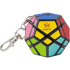 Mini Meffert's Keychain Puzzle: Skewb (Recent Toys 8717278850481) photo