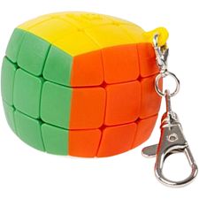 Mini Meffert's Keychain Puzzle: Feliks Pillow (Recent Toys 8717278850788) photo