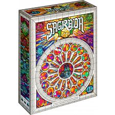 Sagrada