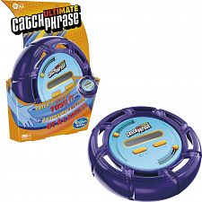 Catch Phrase - Ultimate Edition (Hasbro 630509955350) photo