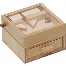 Karakuri Work Kit - Kolorin DIY Trick Box (779090724782) photo