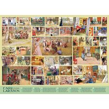 Carl Larrson (Cobble Hill 625012401036) photo