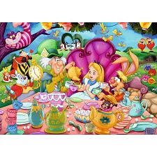 Disney Collector's Edition: Alice in Wonderland (Ravensburger 4005556167371) photo