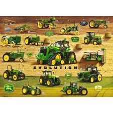 John Deere Legacy (Ravensburger 4005555003830) photo