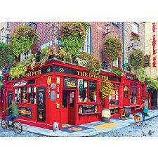 Irish Pub