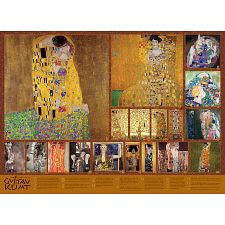 The Golden Age of Klimt