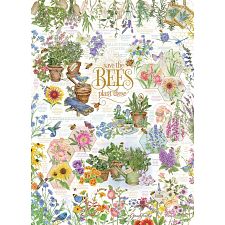 Save The Bees