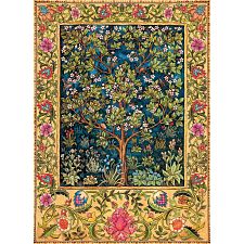 Tree Of Life Tapestry - William Morris