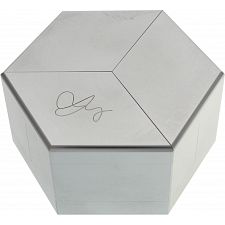 Hexagon Box (Wil Strijbos 779090730080) photo