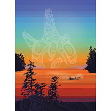 Salish Coast Colors