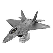 Metal Earth - F-22 Raptor