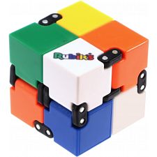 Rubik's Infinity Cube (670628756391) photo