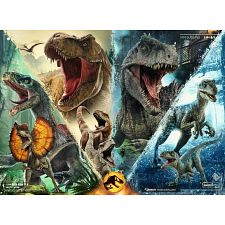 Jurassic World: Species Surveillance (Ravensburger 4005556133413) photo