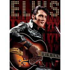 Elvis Presley Comeback Special (Eurographics 628136608138) photo