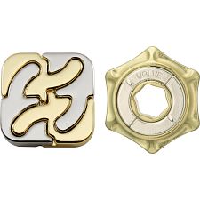 Cast Valve and Cast Square at 25% off