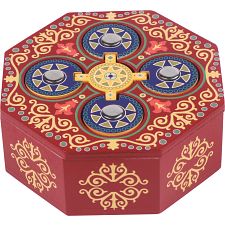 Eternity Puzzle Box at 15% off