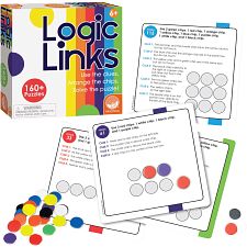 Logic Links (MindWare 736970320151) photo