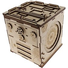 Maya's Myths - Escape Room in a Box (Inscape Box 4270003373746) photo