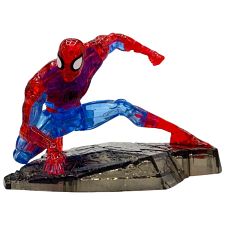 3D Crystal Puzzle - Marvel: Spider-Man (023332311880) photo