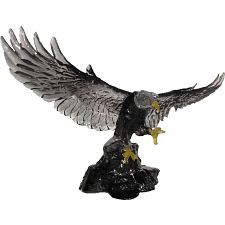 3D Crystal Puzzle Deluxe - Eagle (023332312375) photo