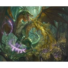 Dungeons & Dragons: Green Dragon