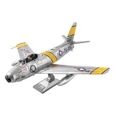 Metal Earth - F-86 Sabre