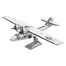 Metal Earth - Consolidated PBY Catalina