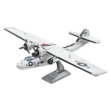 Metal Earth - Consolidated PBY Catalina (Fascinations 032309000139) photo