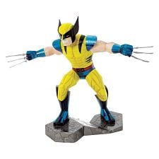 Metal Earth: Marvel - Wolverine