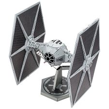 Metal Earth Premium 3D Metal Model Kit: Star Wars - Tie Fighter (Fascinations 032309001389) photo