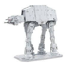 Metal Earth Premium 3D Metal Model Kit: Star Wars Imperial AT-AT