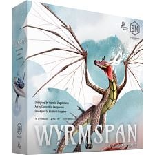 Wyrmspan