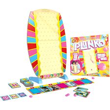 Table Top Plinko (Buffalo Games 079346004607) photo