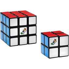 Rubik's Duo