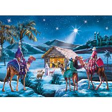 The Three Kings (Eurographics 628136660020) photo