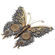 Metal Earth - Steampunk Butterfly