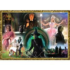 Wicked: Act 1 - Spellbinding (Ravensburger 4005555012771) photo