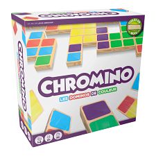 Chromino