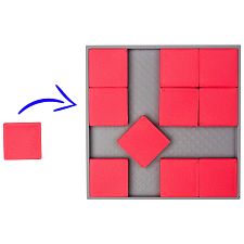 Impossible Puzzle