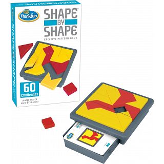 Shape by Shape